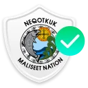 Licence badge
