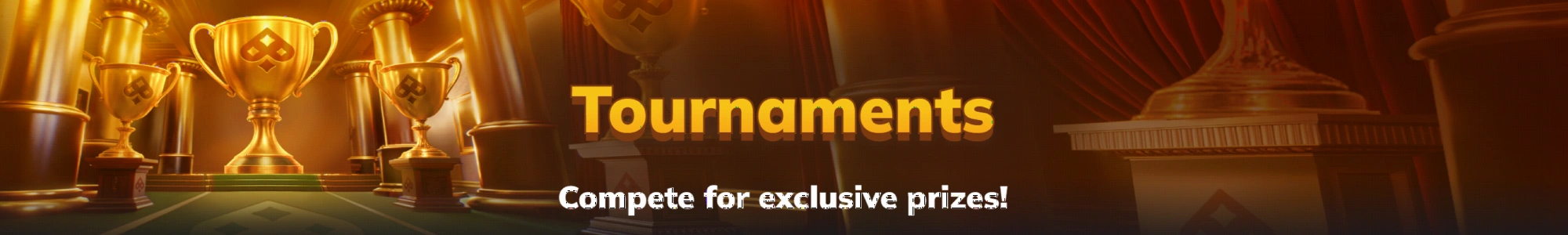 VegaStars Casino tournaments and fair play