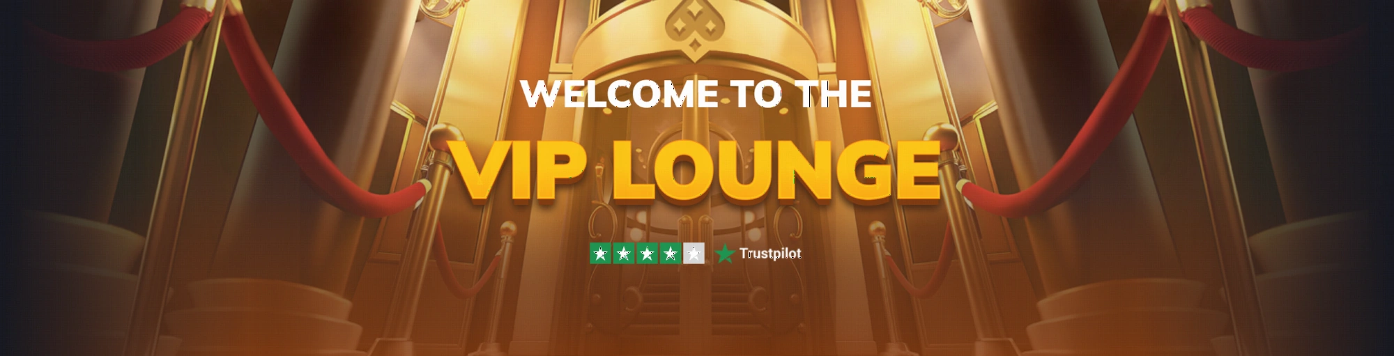 VegaStars VIP Program for loyal players